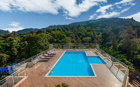 Sterling Thekkady